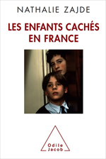 Enfants cachés en France (Les)