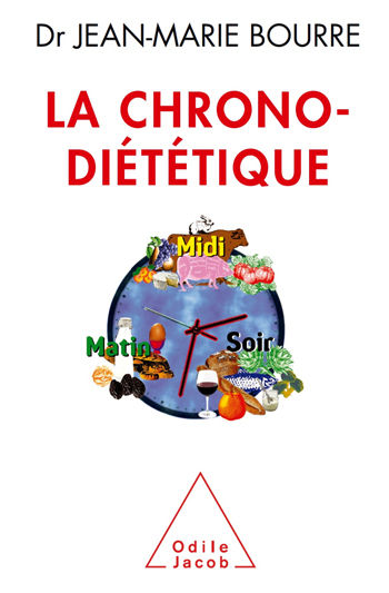 Chrono-dietetics