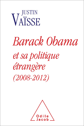 Barack Obama et sa politique étrangère (2008-2012)