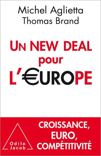 Un New Deal pour l’Europe