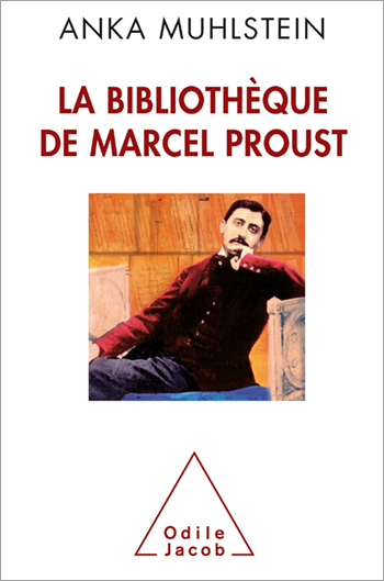Bibliothèque de Marcel Proust (La)