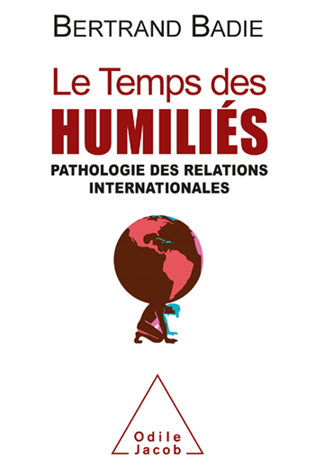 Age of Humiliation (The) - Pathology International Relations