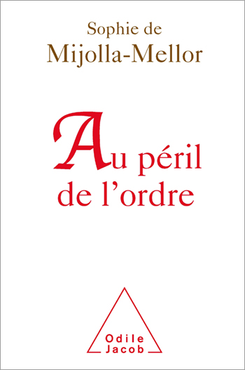 Au péril de l’ordre