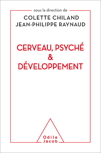 Cerveau, psyché et développement