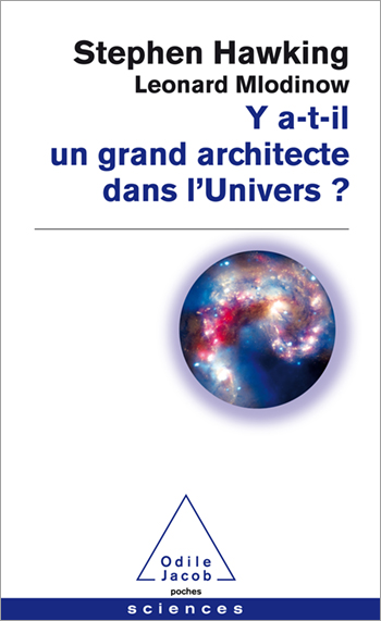 Y a-t-il un grand architecte dans l’Univers ?