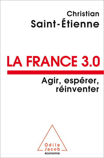 France 3.0 - React, Renew, Reinvent