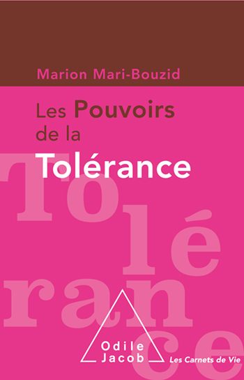 Power of Tolerance (The)