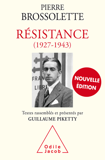 Résistance (1927-1943)