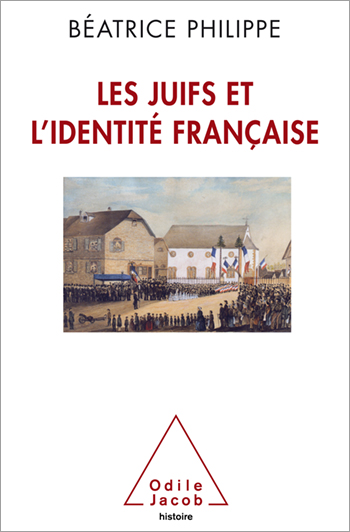 Juifs et l’identité française (Les)