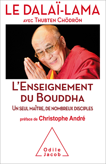 Enseignement du Bouddha (L') - Un seul maître, de nombreux disciples