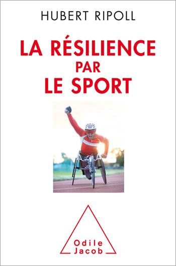 Resilience Through Sport - Understanding and achieving our limits in sport