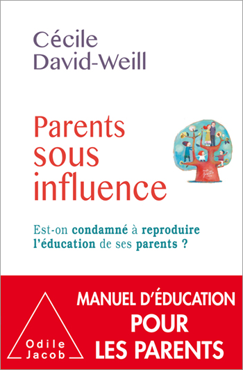 Parents Under the Influence - Are we condemned to repeat our parents' education?