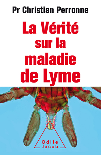 Scandal of Lyme Disease (The)