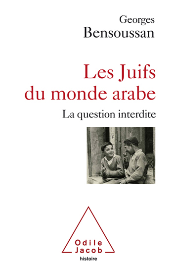 Juifs du monde arabe (Les) - La question interdite