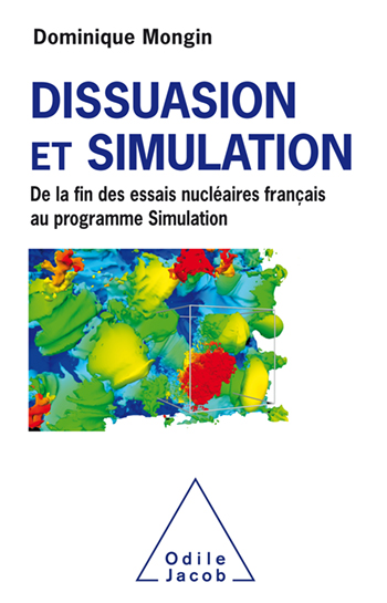 Dissuasion and Simulation - From the End of French Nuclear Testing to the Simulation Programme