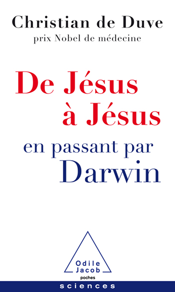 De Jésus à Jésus… en passant par Darwin