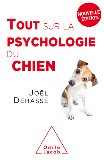 Tout sur la psychologie du chien