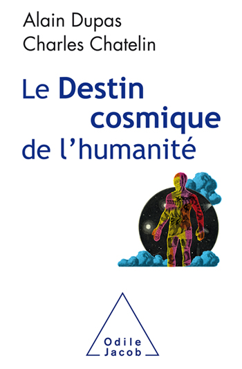 Humanity’s Cosmic Destiny
