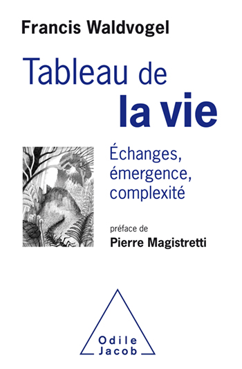 A Tableau of Life - Exchanges, Emergences, Complexity