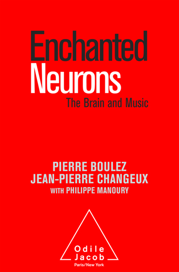 Enchanted Neurons - The Brain and Music