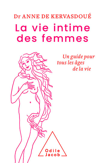 Vie intime des femmes  Éditions Odile Jacob