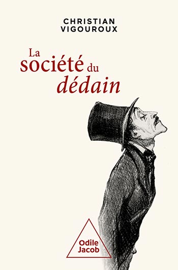 Society of Scorn (The)