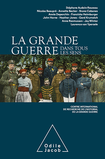 PDF) Du sens de la signification dans l'histoire.