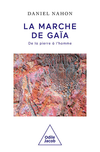 Marche de Gaïa (La) - De la pierre à l'homme