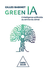 Green IA - L'intelligence artificielle au service du climat