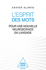 Esprit des mots (L')