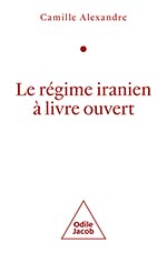 Régime iranien à livre ouvert (Le)